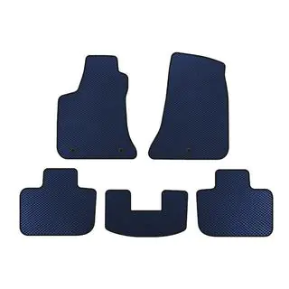 EVA V1 automatten (Blauw)