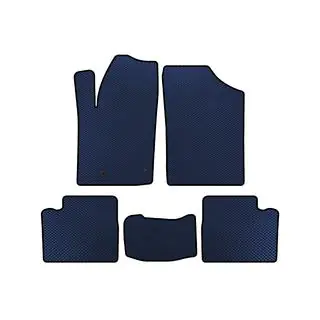 EVA automatten (Blauw)