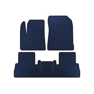 EVA automatten (Blauw)