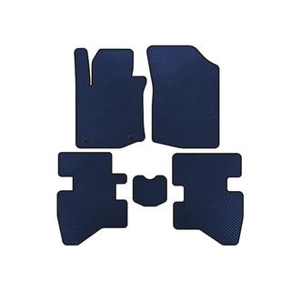 EVA automatten (HB, blauw)