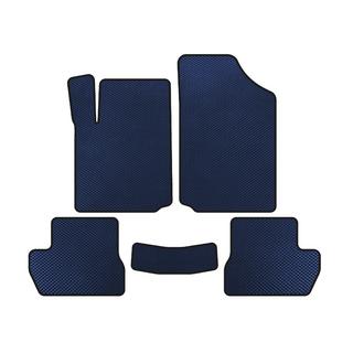 EVA automatten (Blauw)