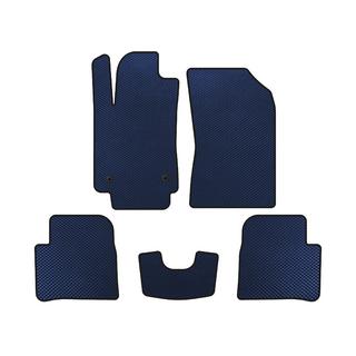 EVA automatten (HB, blauw)