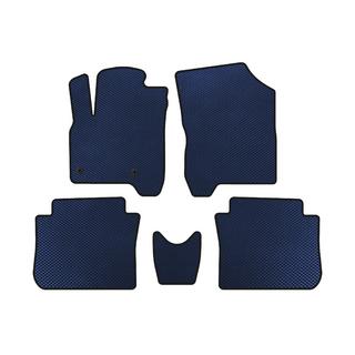 EVA automatten (Blauw)
