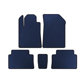 EVA automatten (Blauw)