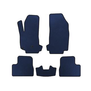 EVA V-2 automatten (Blauw)