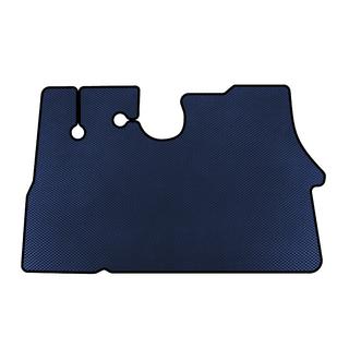 EVA automatten (Blauw) Citroen Jumper 1995–2006