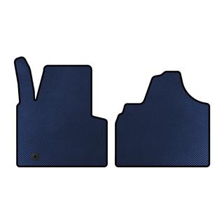 EVA automatten (Blauw)