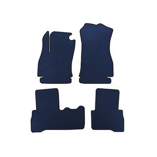 EVA automatten (Blauw)