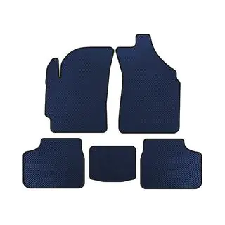 EVA automatten (Blauw)