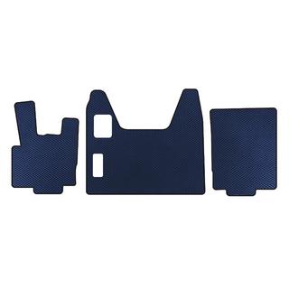 EVA automatten (Blauw)