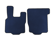 DAF XF105 2005–2013 EVA automatten (Blauw) foto 1