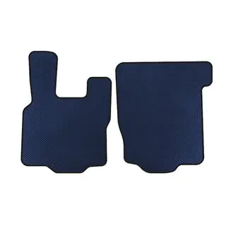 EVA automatten (Blauw) DAF XF105 2005–2013