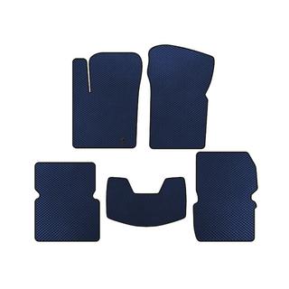 EVA automatten (Blauw) Dodge Avenger 2007–2014
