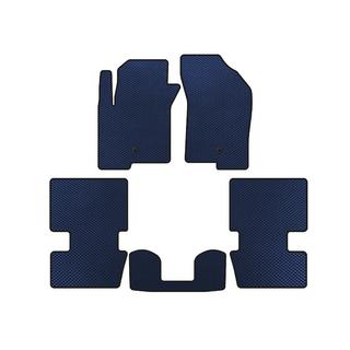 EVA automatten (HB, blauw)