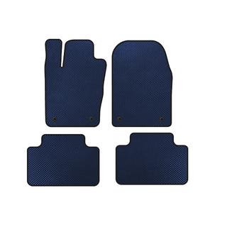 EVA automatten (Blauw)