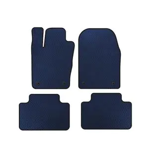 EVA automatten (Blauw)