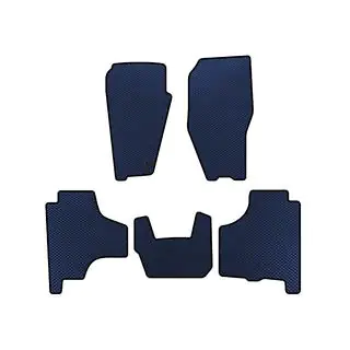 EVA automatten (Blauw)