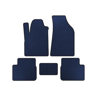 EVA automatten (Blauw)