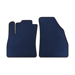 EVA automatten voor (Blauw) Fiat Fiorino/Qubo 2008–2024