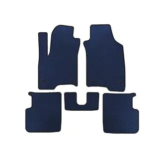 EVA automatten (Blauw)