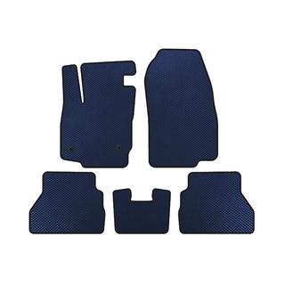 EVA automatten (Blauw)