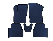 Ford C-Max 2004–2010 EVA automatten (Blauw) foto 1