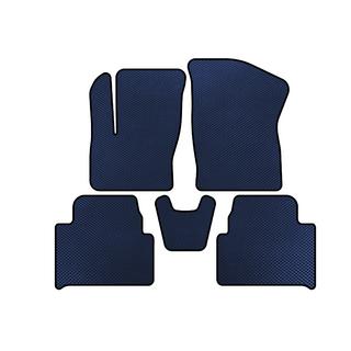 EVA automatten (Blauw)