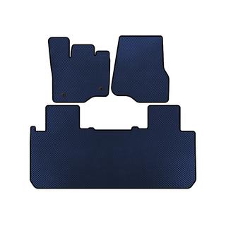 EVA automatten (Blauw)