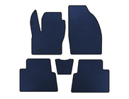 Ford Kuga 2008–2013 EVA automatten (Blauw) foto 1