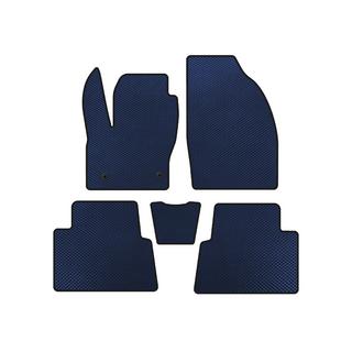 EVA automatten (Blauw)