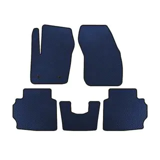 EVA automatten (LB, blauw)