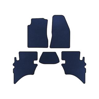 EVA automatten (Blauw)