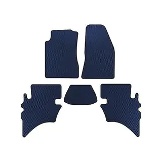 EVA automatten (Blauw)