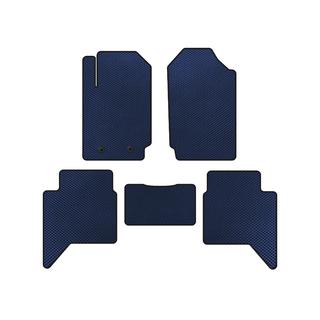EVA automatten (Blauw)