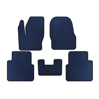 EVA automatten (Blauw)