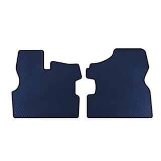 EVA automatten (Blauw) Ford Transit 1991–2000