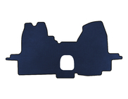 Ford Transit 2000–2014 EVA automatten (2000-2006, Blauw) foto 1