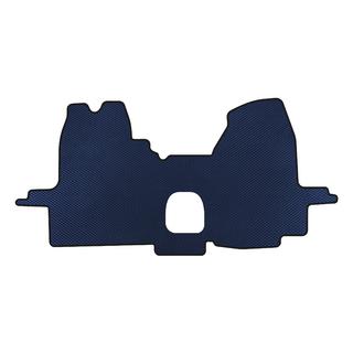 EVA automatten (2000-2006, Blauw)