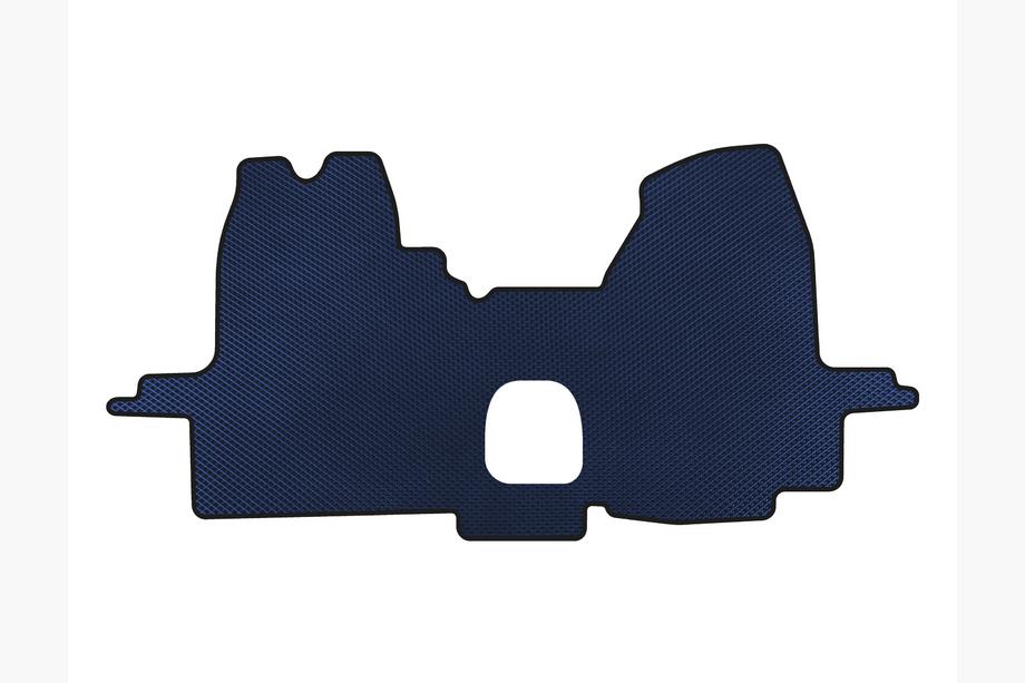 Ford Transit 2000–2014 EVA automatten (2000-2006, Blauw) Image