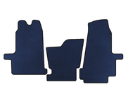 Ford Transit 2000–2014 EVA automatten (2000-2006, automaat, blauw) foto 1