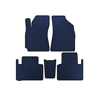 EVA automatten (Blauw)