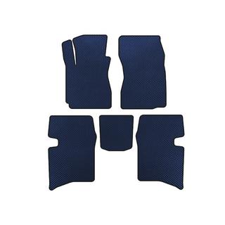 EVA automatten (SD, blauw)