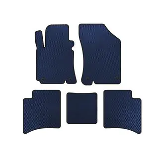 EVA automatten (Blauw)