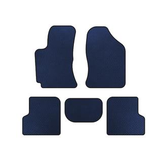 EVA automatten (Blauw)