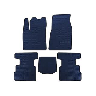 EVA automatten (Blauw) Great Wall Haval H6 III 2020–