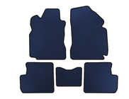 GreatWall Haval M4 2012–2021 EVA automatten (Blauw) foto 1