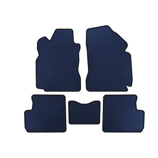EVA automatten (Blauw) GreatWall Haval M4 2012–2021