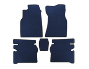 GreatWall Safe 2002–2009 EVA automatten (Blauw) foto 1