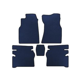 EVA automatten (Blauw)