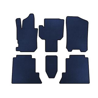 EVA automatten (Blauw)